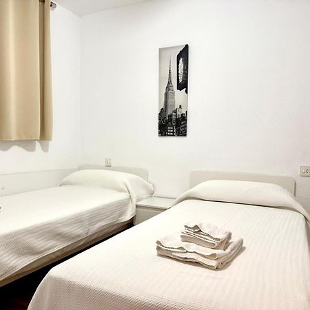 Apartamentos Amatista Salou Exterior photo