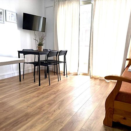 Apartamentos Amatista Salou Exterior photo