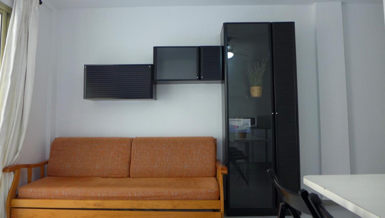 Apartamentos Amatista Salou Exterior photo