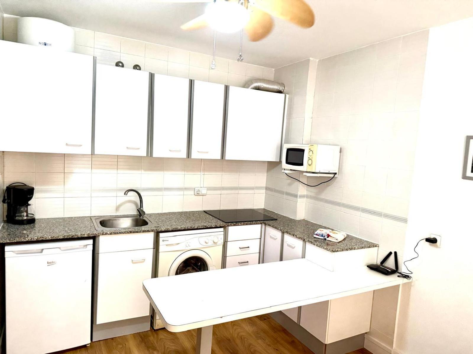 Apartamentos Amatista Salou Exterior photo