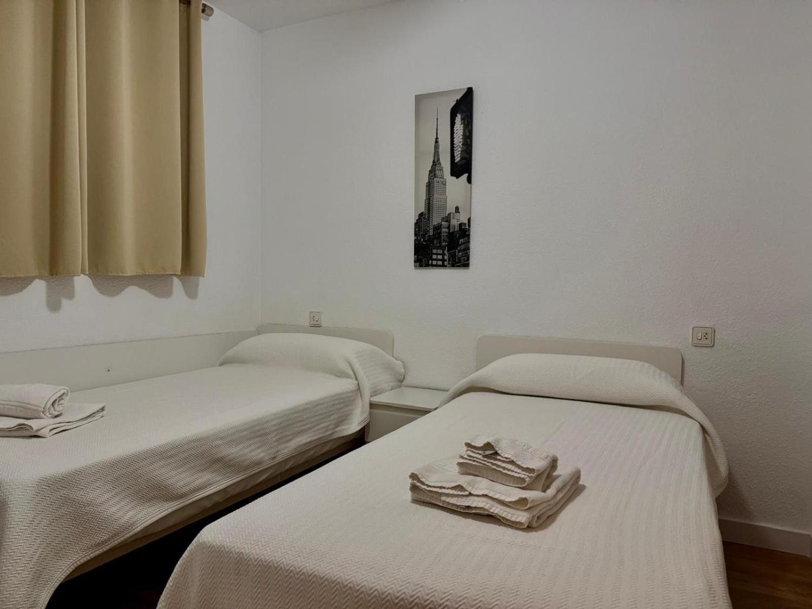 Apartamentos Amatista Salou Exterior photo