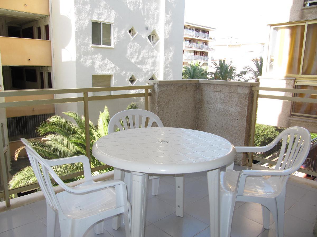 Apartamentos Amatista Salou Exterior photo